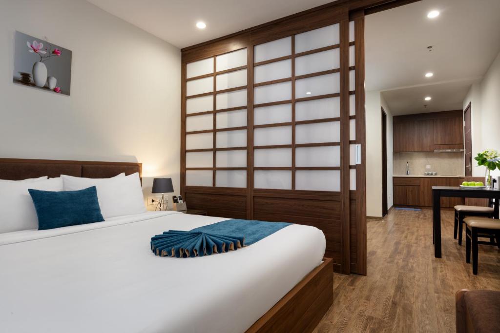 La Batisse Inn Hotel Hanoi – Hanoi