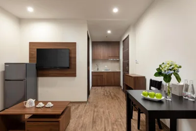 La Batisse Inn Hotel Hanoi – 照片 4