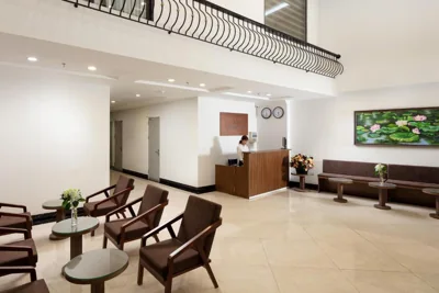 La Batisse Inn Hotel Hanoi – 照片 5