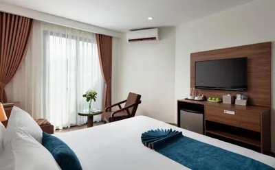 La Batisse Inn Hotel Hanoi – 照片 6