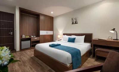 La Batisse Inn Hotel Hanoi – 照片 9