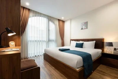 La Batisse Inn Hotel Hanoi – 照片 10