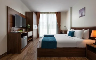 La Batisse Inn Hotel Hanoi – 照片 11