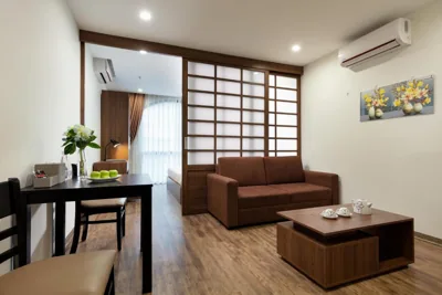 La Batisse Inn Hotel Hanoi – 照片 14